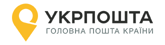 Укрпочта